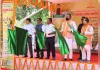 खरीफ महाभियान-2026 का मुख्यमंत्री ने किसान जागरूकता वाहनों को हरी झंडी दिखाकर किया शुभारंभ