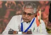 दिलीप घोष का अभिषेक बनर्जी पर तीखा हमला, कानून से बच नहीं पाएंगे, जेल जाना तय