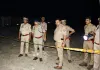 नोएडा: कार पार्किंग को लेकर युवक ने रिटायर्ड बैंक अधिकारी के साथ की मारपीट, मौत