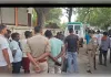 अमेठी में ढही कच्ची दीवार , मलबे में दबकर मां-बेटी की दर्दनाक मौत