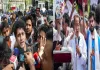 अभिजीत दीपके की चेतावनी: “पीछे नहीं हटेंगे, अगले शनिवार फिर जुटेंगे”