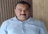 100 करोड़ रुपये की धोखाधड़ी के मामले में कर्मभूमि रियल स्टेट का निदेशक गिरफ्तार