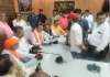  सत्ता से बेरोजगार हुए लोग सरकार पर उठा रहे सवाल : केशव मौर्य