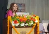 वामा सारथी द्वारा यूपी पुलिस परिवार के मेधावी बच्चों का सम्मान एवं "वामा इको चैंप्स" पहल का शुभारम्भ