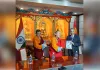 नालंदा विश्वविद्यालय ने भारत और मंगोलिया के बीच शैक्षणिक ,सांस्कृतिक सहयोग को दी नई ऊंचाई