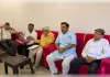  जनपद फर्रुखाबाद की ऐतिहासिक धरोहरों का पांचाल शोध एवं विकास समिति करेगी जीर्णोद्धाए