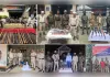 मणिपुर: अभियान के दौरान उग्रवादी समेत दो ड्रग तस्कर गिरफ्तार, हथियारों का जखीरा और हेरोइन बरामद