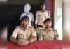 शहजाद अली हत्याकांड में पुलिस को बड़ी सफलता, एक और नामजद आरोपी गिरफ्तार