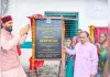 कैबिनेट मंत्री धन सिंह रावत ने पौड़ी में करोड़ों की विकास योजनाओं का किया शिलान्यास 