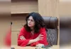 जनपद महोबा आईजीआरएस रैंकिंग में फिसला, जिलाधिकारी ने 30 कर्मचारियों का वेतन रोका
