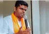 पूर्व आईपीएस अन्नामलाई ने भाजपा की प्राथमिक सदस्यता छोड़ी, राष्ट्रीय अध्यक्ष ने मंजूर किया इस्तीफा