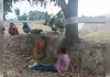 अनूपपुर: मां-बेटी ने की आत्महत्या, सुसाइड नोट में लिखा- हम किसी पर बोझ नहीं बनना चाहते