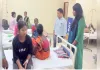 ब्रेन मलेरिया का कहर, तीन बच्चों की मौत; 16 नए संक्रमित मिलने से बढ़ी चिंता