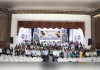 जमशेदपुर में राष्ट्रीय छात्र संगोष्ठी बीटीटीडी-2026 का शुभारंभ, देशभर के युवा शोधार्थी शामिल