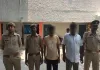 वृंदावन योजना में 74 लाख रुपये की प्रॉपर्टी ठगी का खुलासा, 50-50 हजार के दो इनामी आरोपी गिरफ्तार