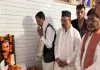 मोदी सरकार की उपलब्धियां प्रबुद्ध वर्ग तक पहुंचाएं कार्यकर्ता : पंकज चौधरी