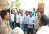 पांडु नदी में डूबने से दो मासूम दोस्तों की मौत, मचा कोहराम 
