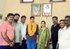 उत्कर्ष चौधरी ने बढ़ाया मानः जेईइ मेन्स में 99.61 परसेंटाइल के बाद जी एडवांस्ड में मिली सफलता