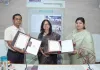 विश्व बैंक के सहयोग से यूपीसीएएमपी प्राधिकरण और 15 क्षेत्रीय ज्ञान केंद्र के बीच एमओयू