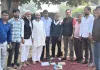 आटो रिक्शा चालको की बैठक में उठा उत्पीड़न का मुद्दा
