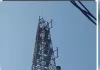 प्रेमिका से शादी रचाने के लिए टावर पर चढ़ा युवक, उतारने के प्रयास जारी