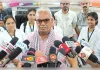  बूंदी जिले के पंचायती राज मंत्री का बड़ा एक्शन, बीडीओ निलंबित, 11 ग्राम विकास अधिकारी सस्पेंड
