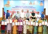 मुख्यमंत्री धामी ने सौंपे विभिन्न विभागों में चयनित 276 अभ्यर्थियों को नियुक्ति पत्र 