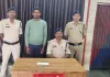 साइबर और कोतवाली पुलिस की संयुक्त कार्रवाई में ऑनलाइन सट्टेबाज रंगे हाथ गिरफ्तार 