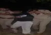 लखनऊ : महिला के साथ छेड़छाड़ का आराेपित पुलिस मुठभेड़ में घायल