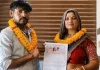 "पहले दामाद, फिर पति! सास-दामाद की कथित शादी का वीडियो वायरल, लोग बोले- ये क्या हो गया?"