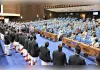 नेपाल में विपक्ष के लगातार विरोध के चलते प्रतिनिधि सभा की बैठक मंगलवार तक स्थगित