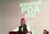 भाजपा सरकार में मंहगाई बढ़ने से किसानों के सामने पैदा हुआ खेती का संकट : अखिलेश 