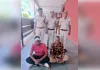 जींद : शराब पार्टी बनी मौत का कारण, दोस्त की हत्या के मामले में दो आरोपी गिरफ्तार