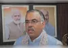 पाकिस्तान में सिख दंपति की हत्या पर भाजपा का हमला, अल्पसंख्यकों की सुरक्षा पर उठाए सवाल