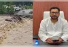 उत्तर बंगाल में बारिश का कहर, पर्यटकों के लिए हेल्पलाइन नंबर जारी...