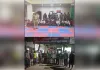 नोएडा पुलिस का बड़ा अभियान, सार्वजनिक स्थानों पर नशा करने वाले 139 गिरफ्तार