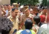 बिजनौर में लैब टेक्नीशियन की मौत पर हंगामा, परिजनों ने लगाया हत्या का आरोप