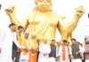 केंद्रीय मंत्री मनोहर लाल एवं मुख्यमंत्री ने पित्रेश्वर हनुमान धाम में की पूजा-अर्चना