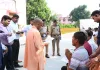 आर्थिक सहायता हो या आवास, सरकार हर जरूरत पर खड़ी है साथ : याेगी आदित्यनाथ