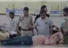 रायबरेली: बदमाशों ने सर्राफ़ा व्यवसायी को मारी गोली , सोने-चांदी से भरा बैग लूटकर फ़रार