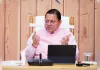  विकास परियोजनाओं को मिली मंजूरी, मुख्यमंत्री ने दीं 10.08 करोड़ रुपये की स्वीकृतियां 