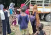 विवाहिता की संदिग्ध मौत से सनसनी: छह माह के बच्चे की मां ने रास्ते में तोड़ा दम
