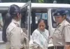 नौकरी दिलाने के नाम पर ठगी के आरोप में तृणमूल पंचायत सदस्य गिरफ्तार