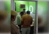 अस्पताल परिसर में कर्मचारी की संदिग्ध मौत से मचा हड़कंप, जांच में जुटी पुलिस 