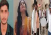 पुलिस भर्ती परीक्षा देने आए युवक की पत्नी के सामने हत्या