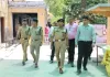 यूपी पुलिस भर्ती परीक्षा : दूसरे दिन सभी जिलों में शांतिपूर्ण परीक्षा संपन्न