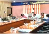 व्यापार मेला प्राधिकरण के संचालक मंडल की बैठक में लिए गए महत्वपूर्ण निर्णय