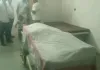 तेज रफ्तार वाहन ने बाइक को मारी टक्कर, हादसे में बाइक सवार महिला की मौत