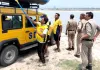 हरिद्वार: गंगा नदी में अज्ञात युवक का शव मिलने से फैली सनसनी, पहचान में जुटी पुलिस