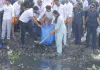 सभी को नदी के प्रति आदतों और व्यवहार में बदलाव लाने की जरूरत: रेखा गुप्ता